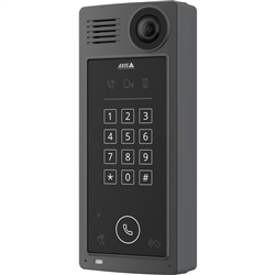 AXIS A8207-VE Mk II Network Video Door Station