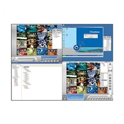 GeoVision GV-Control Center V3