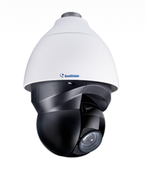 Geovision GV-QSD5731 33x 5MP H.265 Low Lux WDR Pro Outdoor IR IP Speed Dome