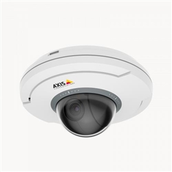 AXIS M5075-G PTZ Camera (02347-004)