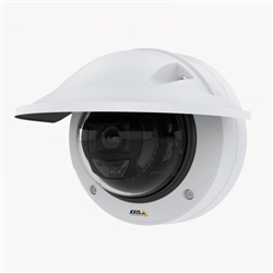 AXIS P3255-LVE Dome Camera (02099-001)