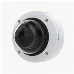 AXIS P3268-LV Dome Camera (02331-001)