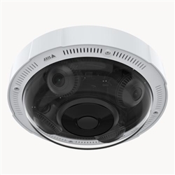 AXIS P3737-PLE Panoramic Camera (02634-001)