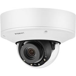 Hanwha PNV-A6081R 2MP IR Outdoor Vandal Dome AI Camera