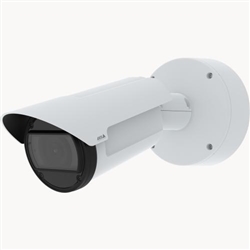 AXIS Q1805-LE Bullet Camera (02504-001)