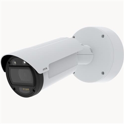 AXIS Q1808-LE Bullet Camera (02507-001)