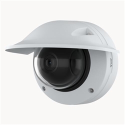 AXIS Q3628-VE Dome Camera (02617-004)