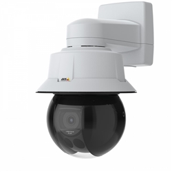 AXIS Q6318-LE PTZ Network Camera (02447-004)