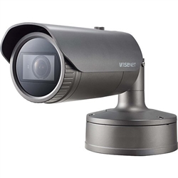 Hanwha PNO-A6081R 2MP IR Bullet AI camera